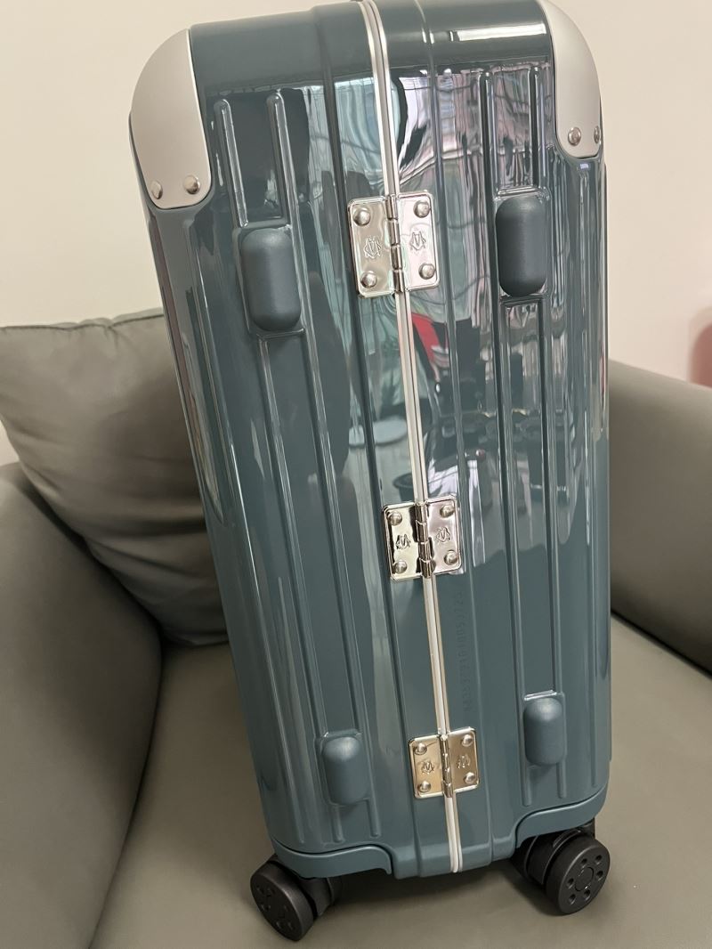 Rimowa Suitcase